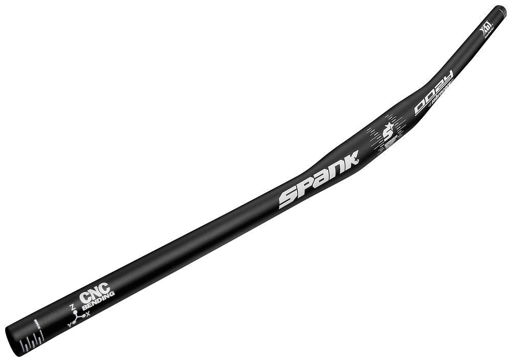 Spank Oozy 760 Vibrocore Bar