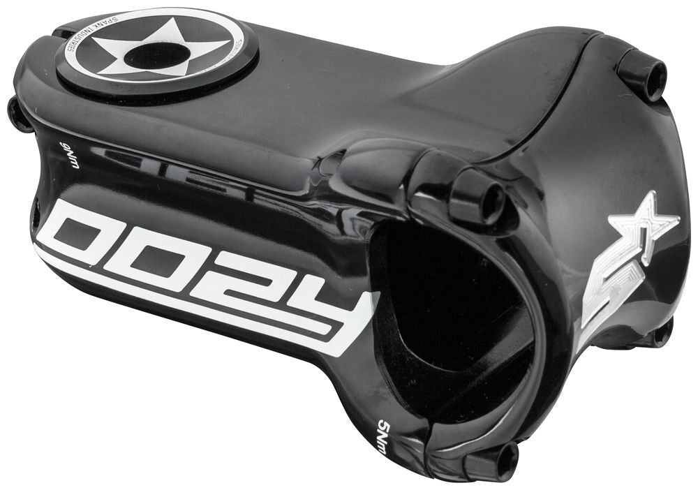 Spank Oozy Trail Stem
