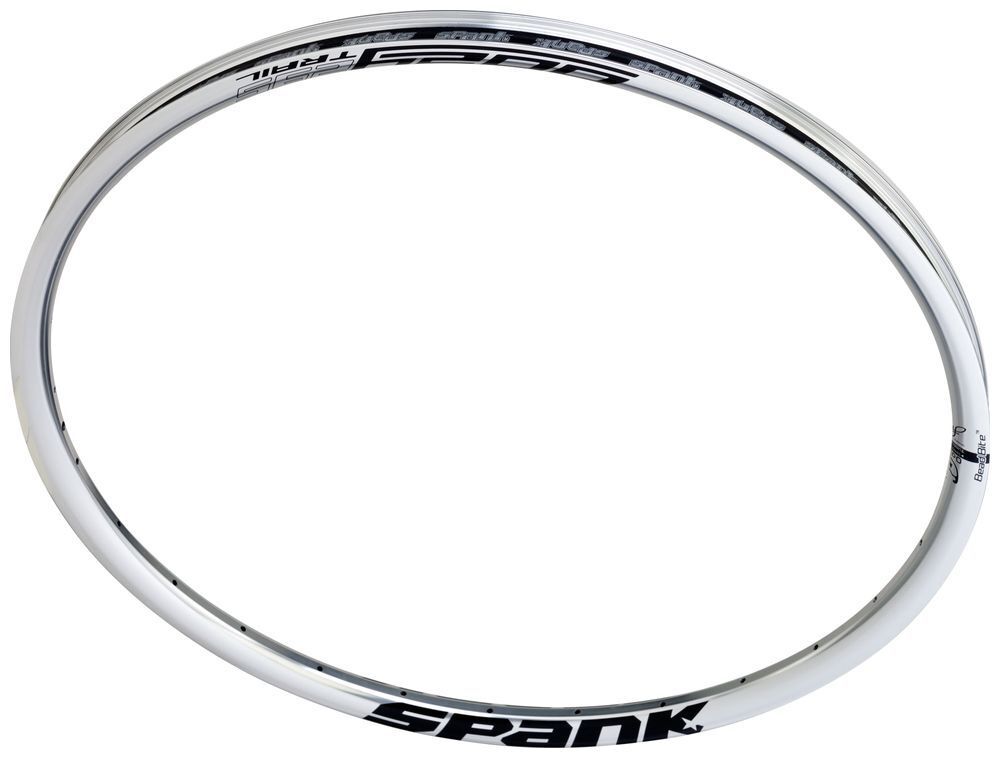 Spank Oozy Trail 295 Rim