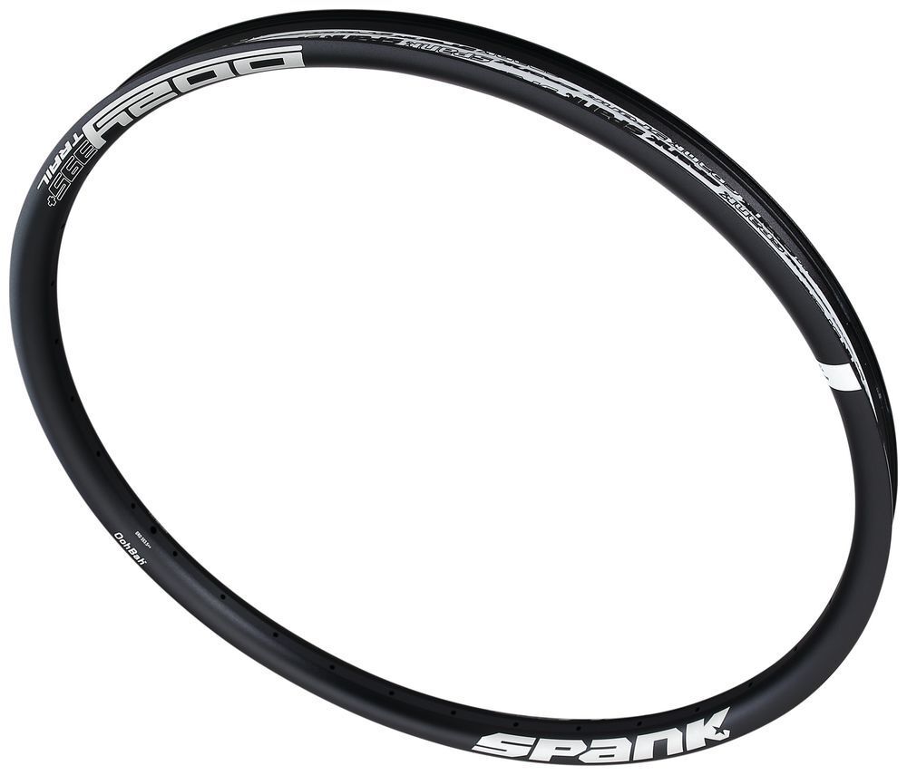 Spank Oozy Trail 395+ Rim