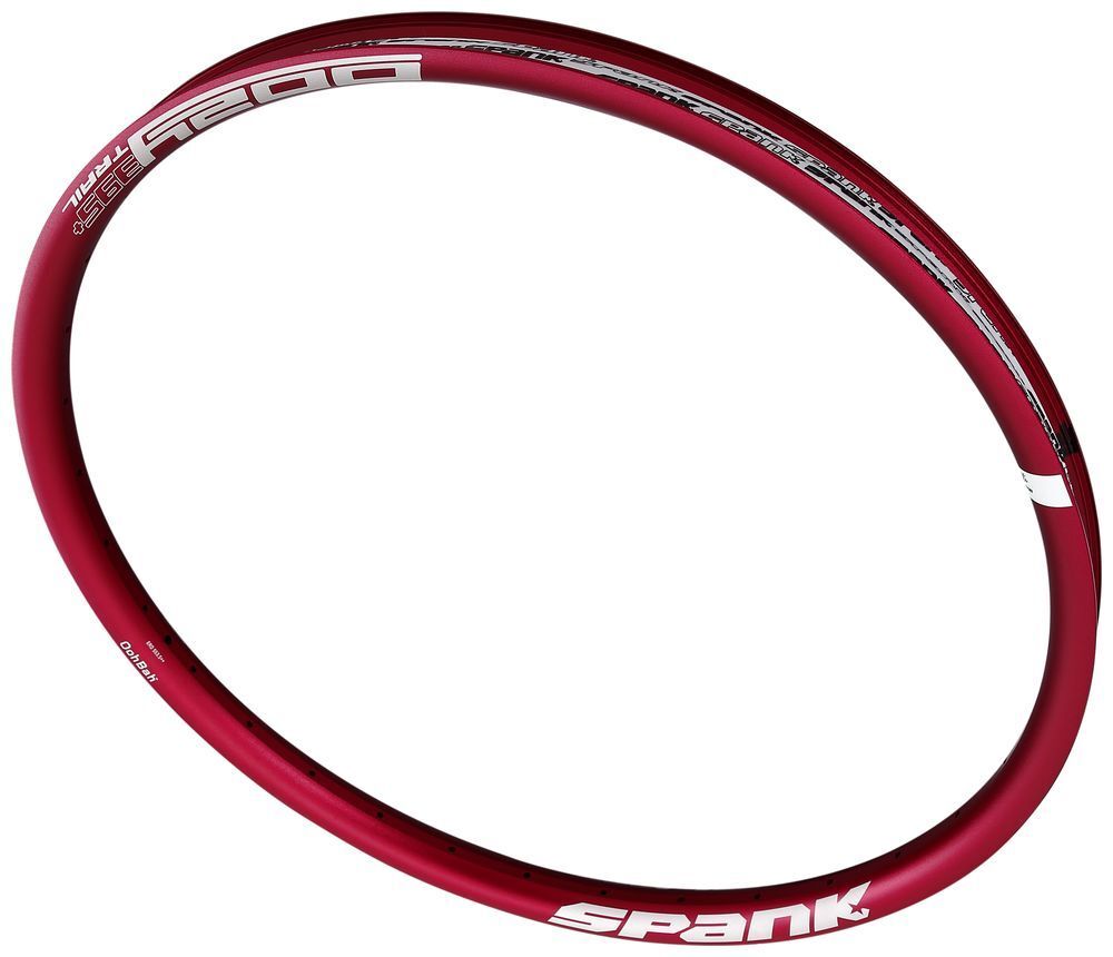 Spank Oozy Trail 395+ Rim