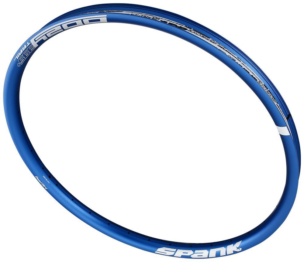 Spank Oozy Trail 395+ Rim