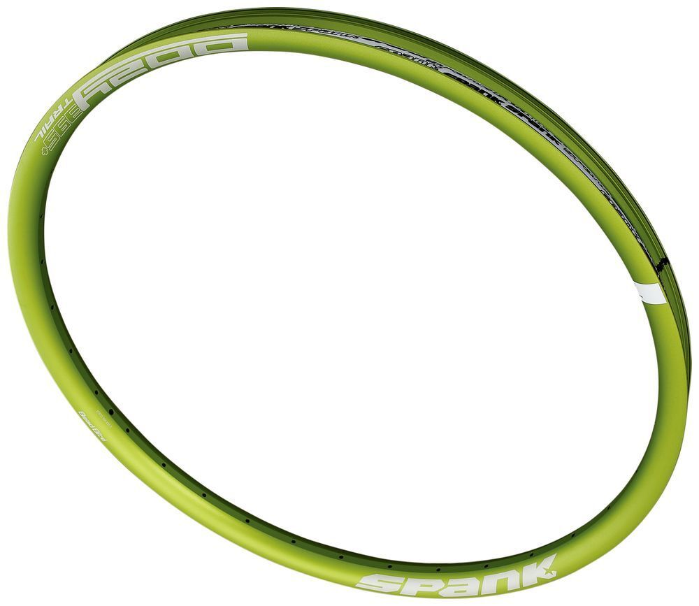 Spank Oozy Trail 395+ Rim