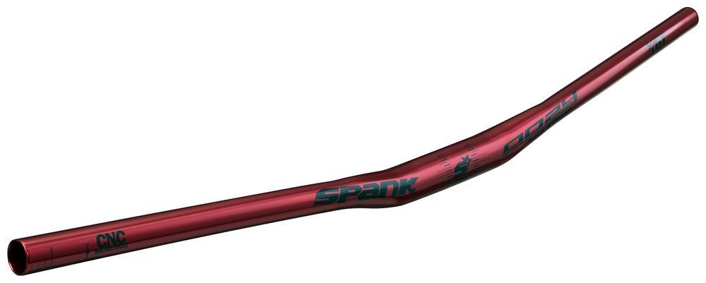 Spank Oozy 760 Trail Bar