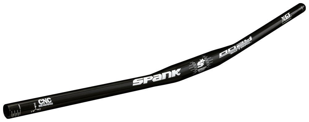 Spank Oozy 760 Trail Bar