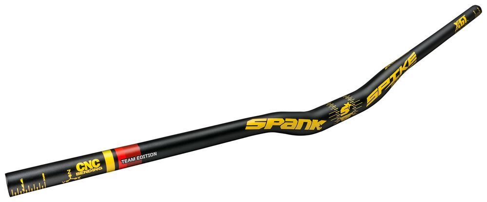 Spank Spike 800 Vibrocore Bar