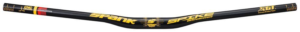 Spank Spike 800 Vibrocore Bar