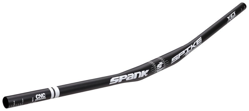 Spank Spike 800 Vibrocore Bar