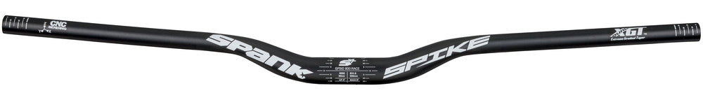 Spank Spike 800 Race Bar