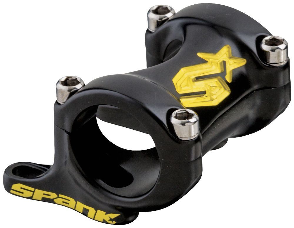 Spank Spike 25/30 DM Stem
