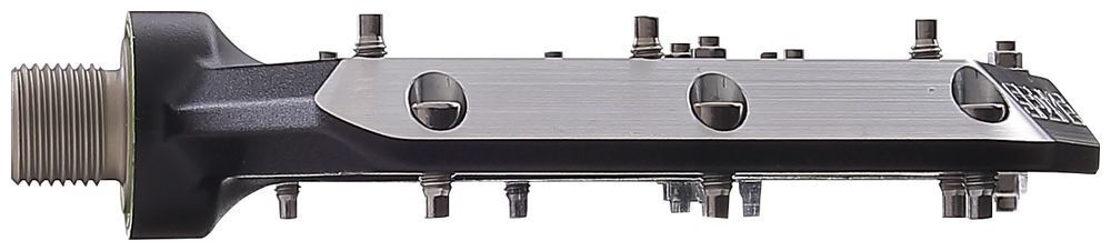 Spank Spike Flat MTB Pedals