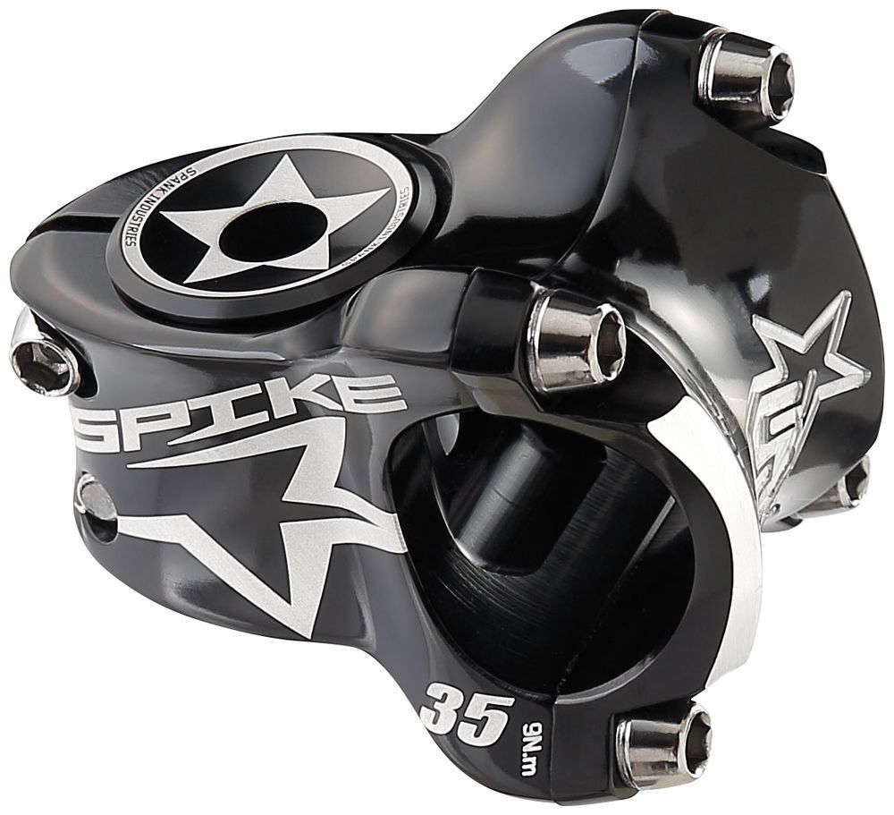 Spank Spike Race Stem