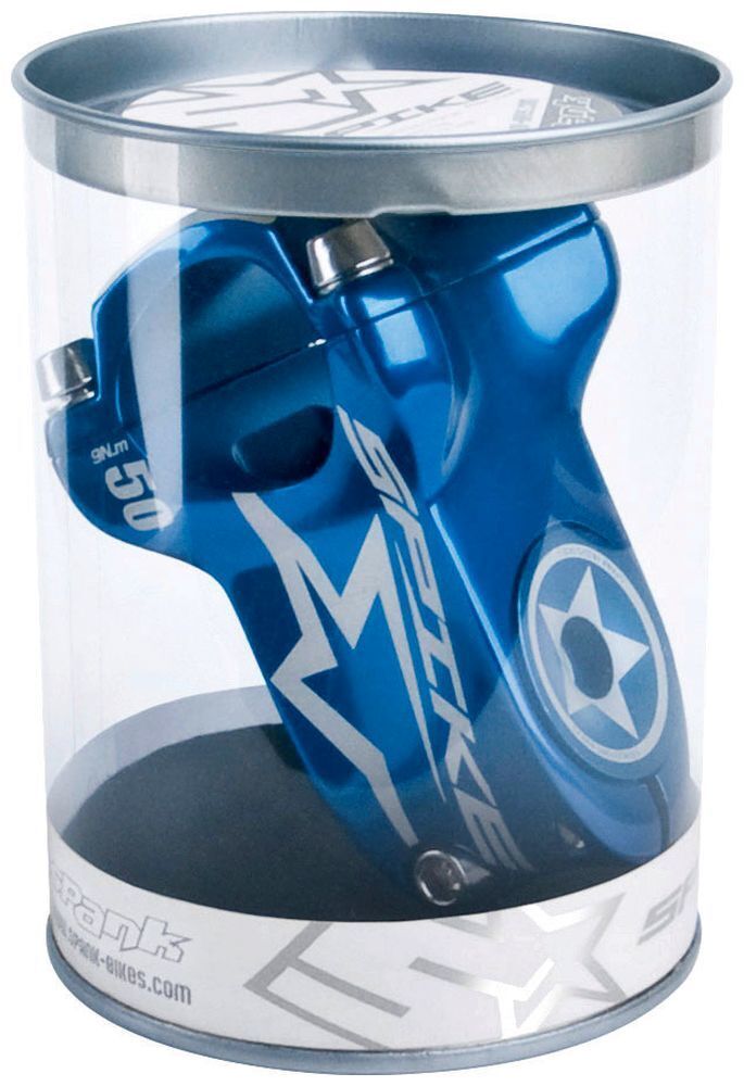 Spank Spike Race Stem