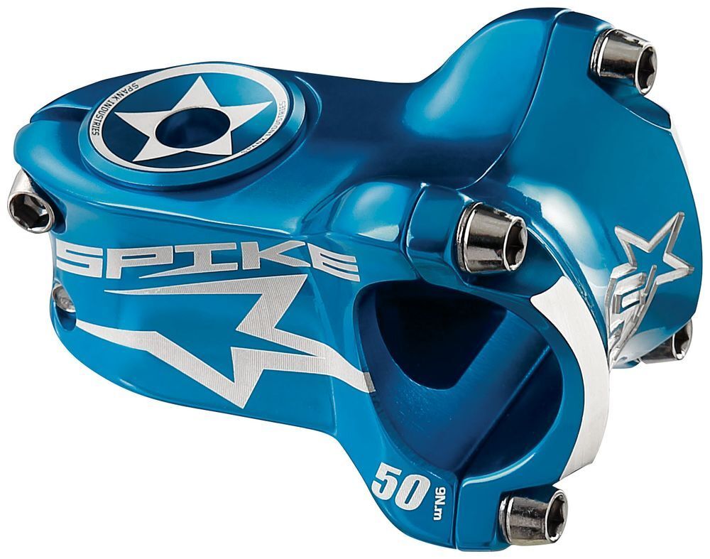 Spank Spike Race Stem