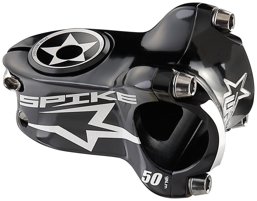 Spank Spike Race Stem