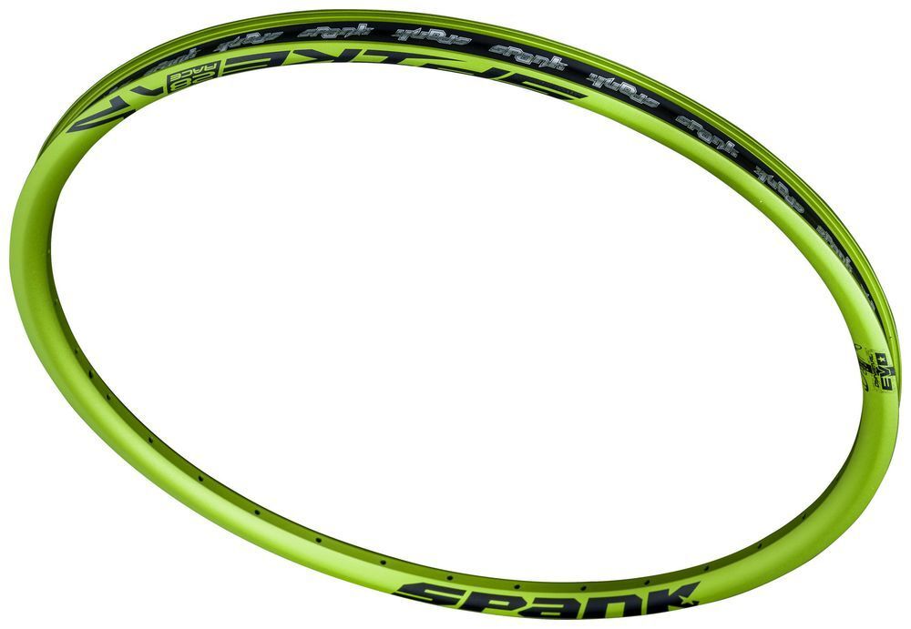 Spank Spike Race 28 EVO Rim