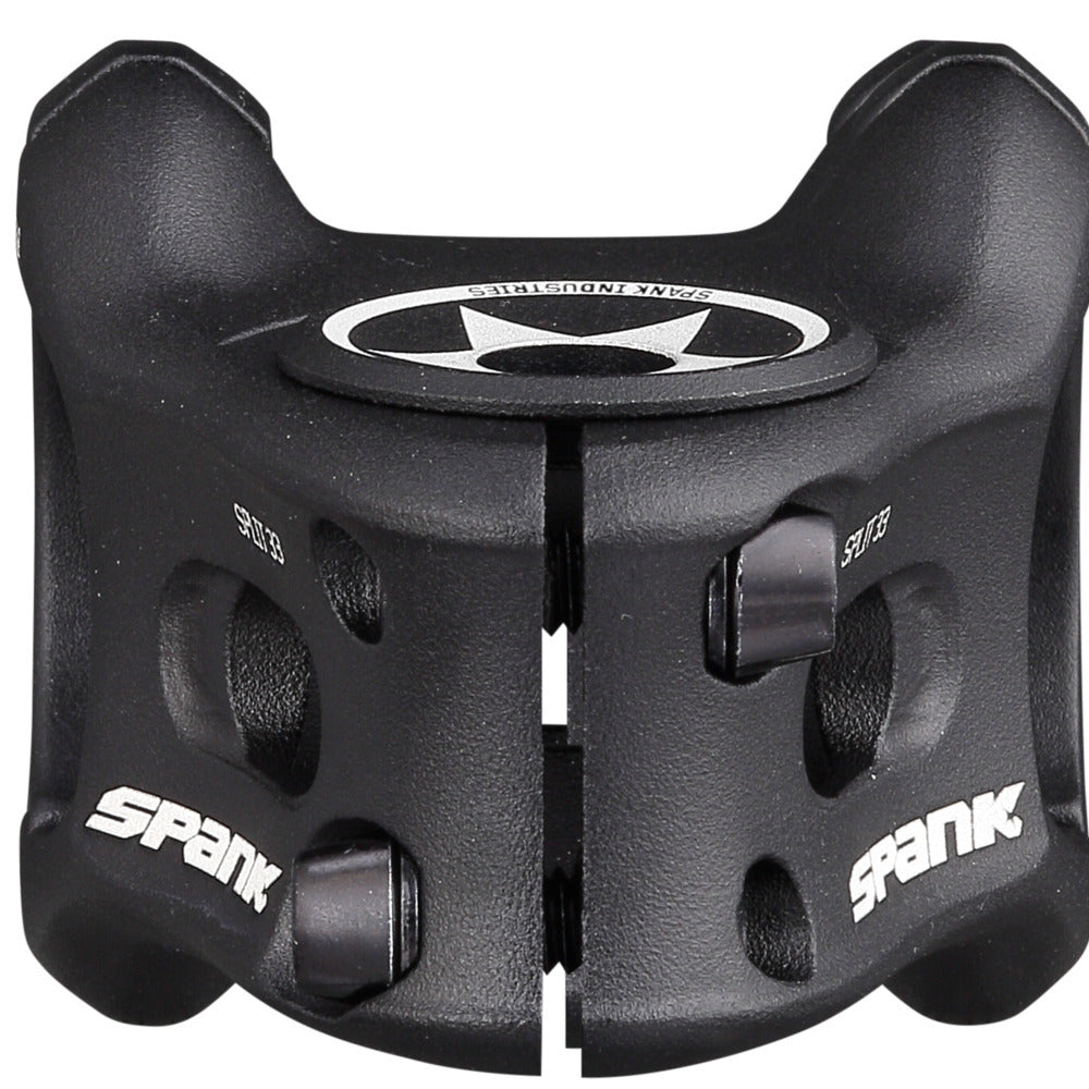 Spank Split Stem