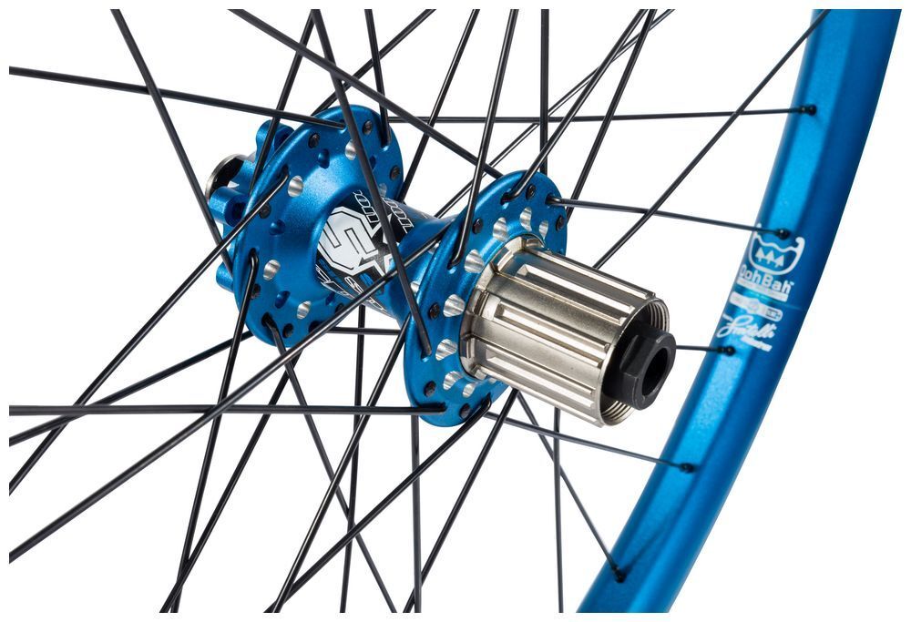 Spank Spoon 32 Wheels