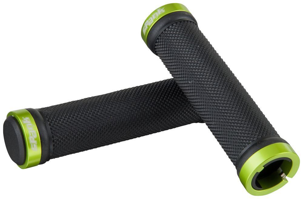 Spank Spoon Lock-On Grips