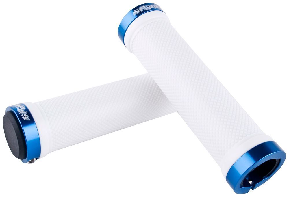 Spank Spoon Lock-On Grips