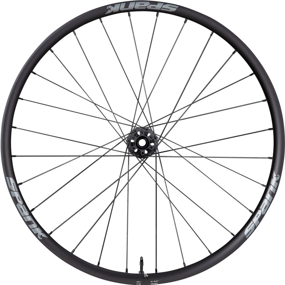 Spank Wing 22 Wheels