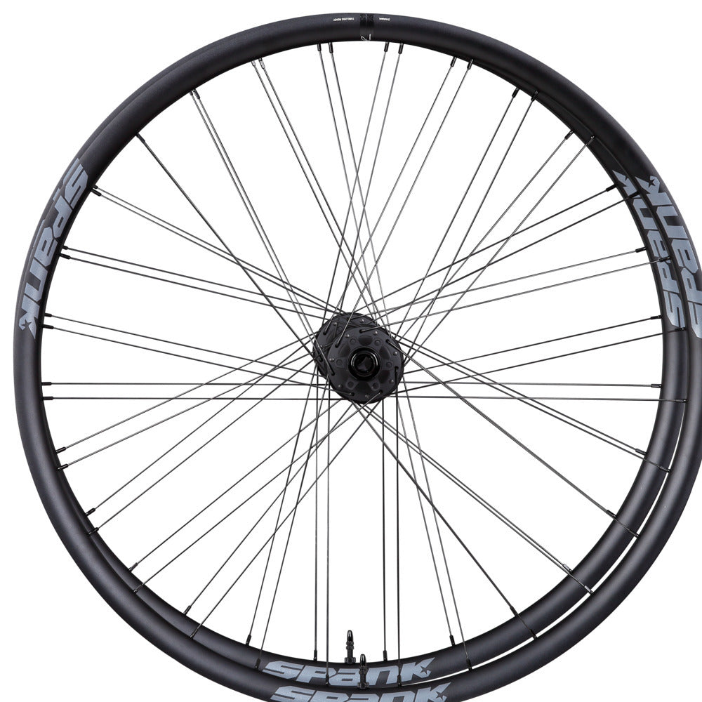 Spank Wing 22 Wheels