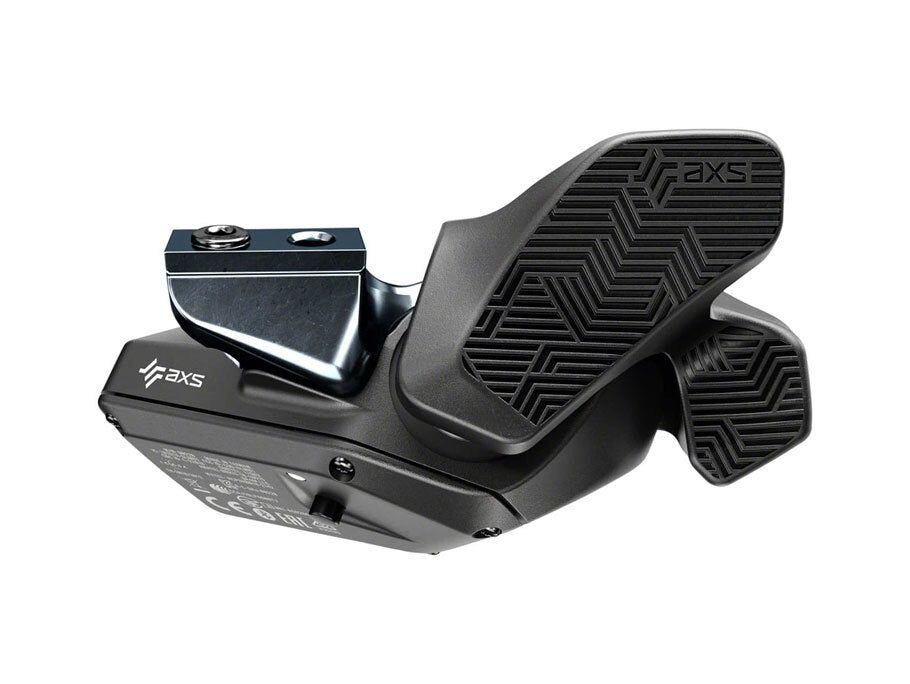 SRAM EC AXS Controller Right Hand Controller w/Rocket + Discrete Clamp