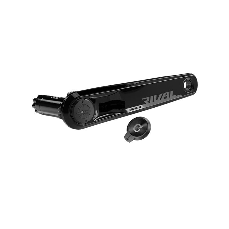 Sram Rival D1 DUB Left Arm Power Meter [Crank Length: 170mm]