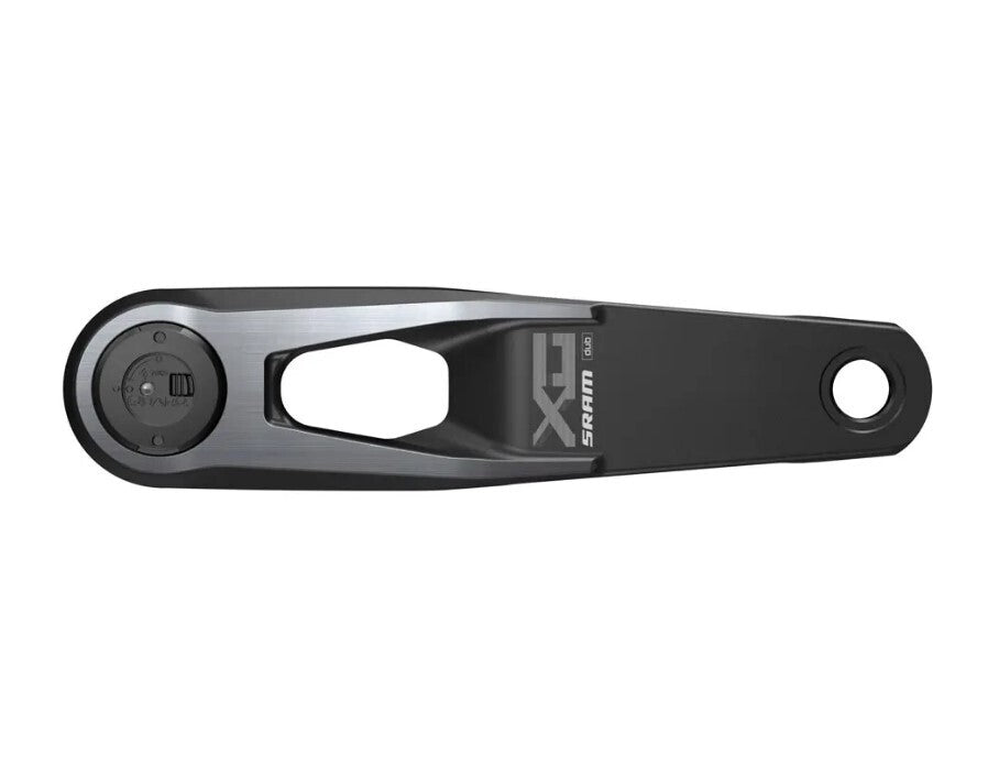 Sram X0 Powermeter Left Crank Arm D1 DUB Wide 165mm - Q174 CL55