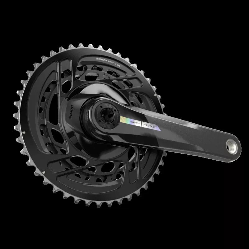 SRAM Force Crankset FC-FRC-D2 [Size: 46/33T (170mm)]
