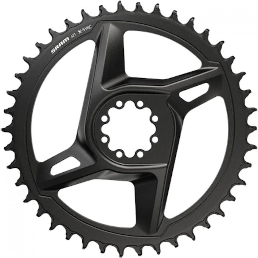 Sram 42T DM X-Sync Chainring