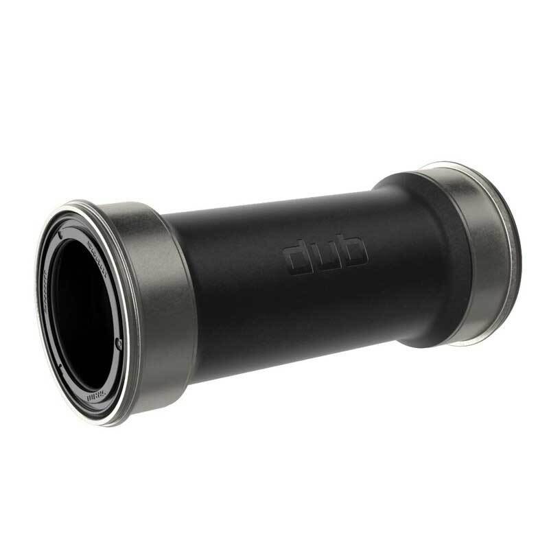 SRAM DUB Road Bottom Bracket [Type: PressFit 30] [Size: 73mm]