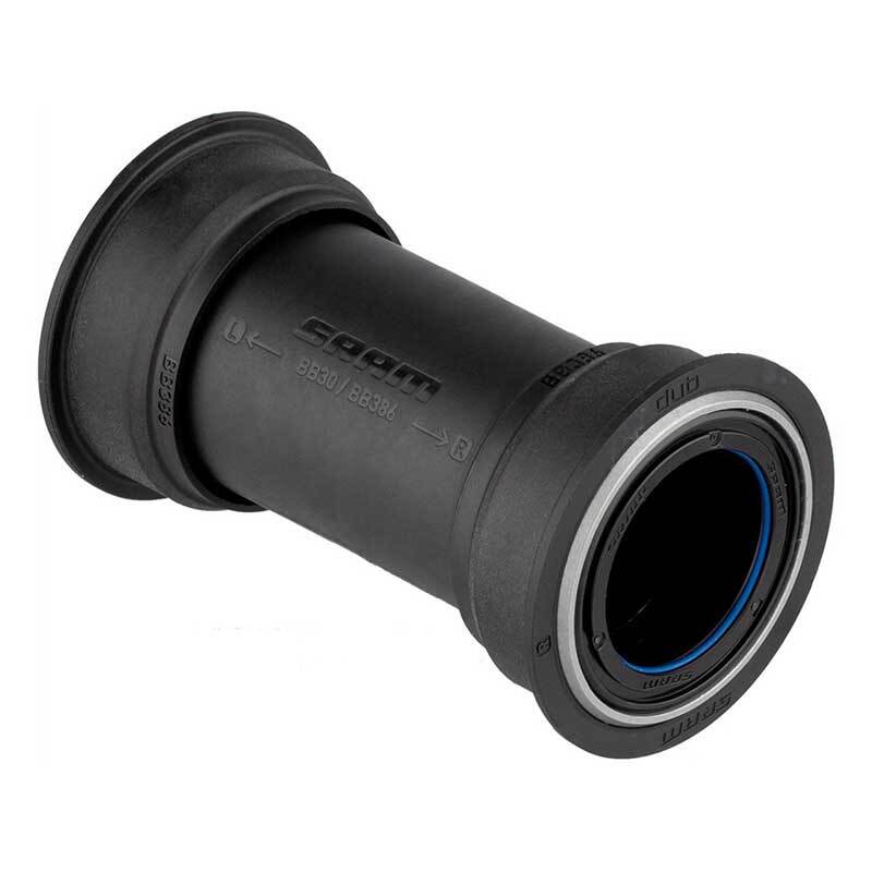 SRAM DUB Road Bottom Bracket [Type: PressFit 30] [Size: 73mm]