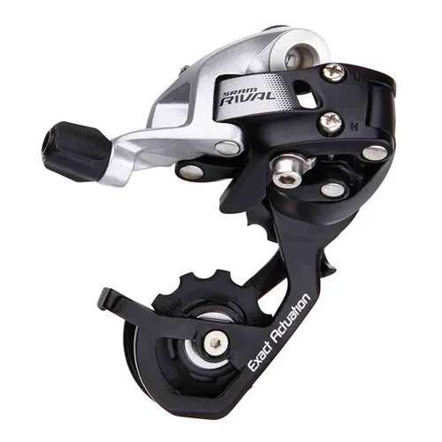 Sram Rival 22 11 Speed Rear Derailleur