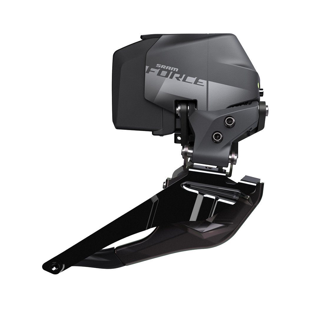 Sram Force eTap AXS 2X Groupset  HRD Flat Mount CL Upgrade Kit 