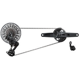 SRAM Groupset GX Eagle Transmision 175 T-Type