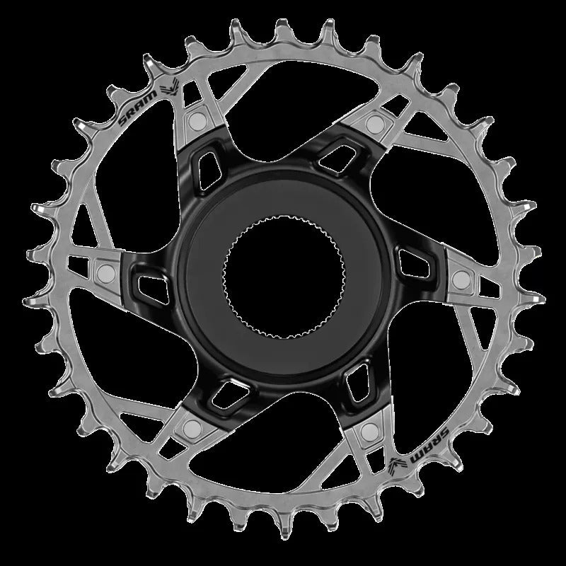 SRAM Eagle XX Chainring Steps Direct Mount T-Type [Size: 34T]