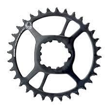 SRAM X-Sync Direct Mount Chainring [Size : 32T] [Speed: 11]