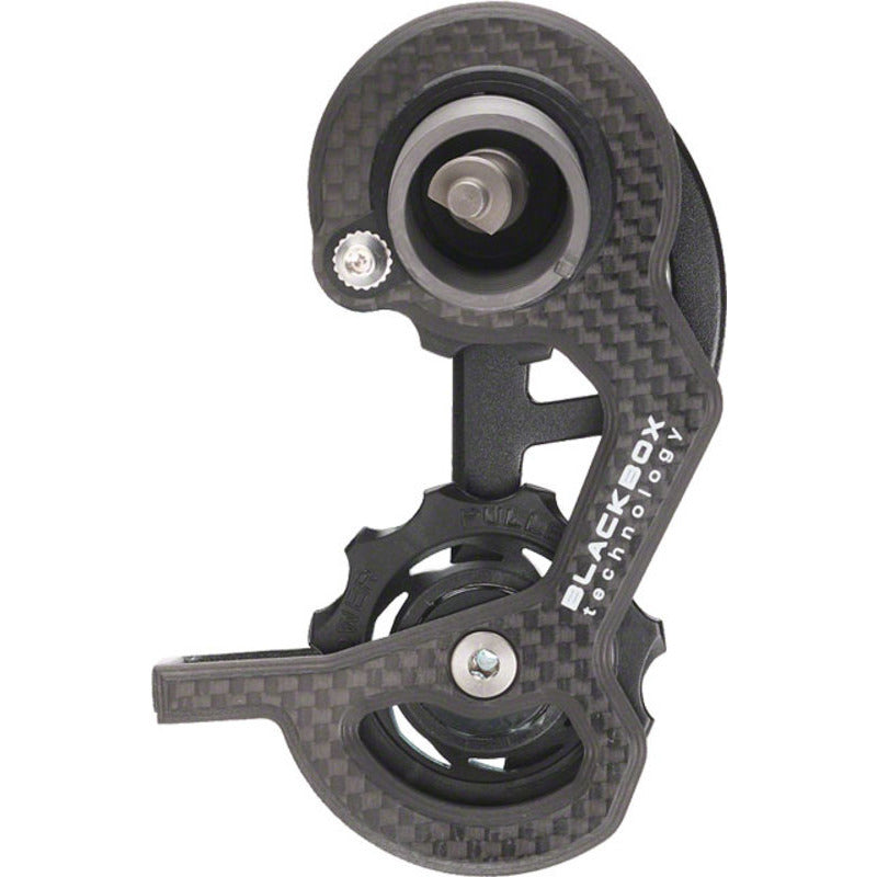 2008 Sram X0 Rear Derailleur Cage Assembly Short