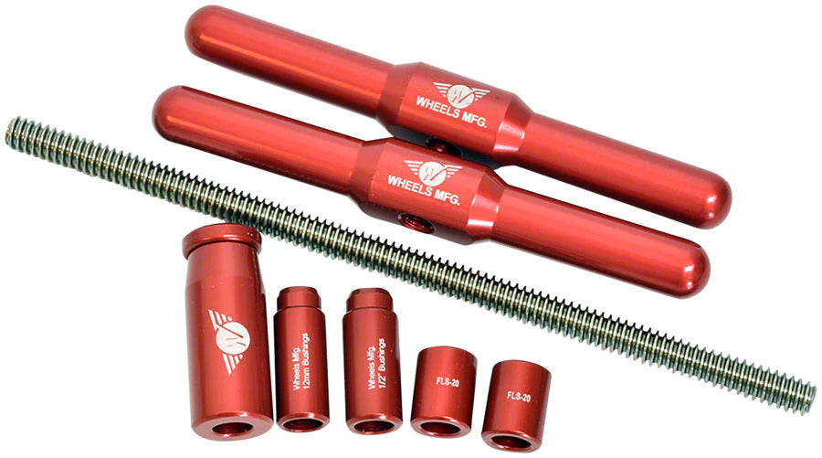 Wheels Manufacturing Shock Bushing Press Kit (ST0006)