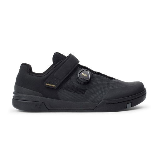 Crank Brothers Stamp Shoe BOA Flat