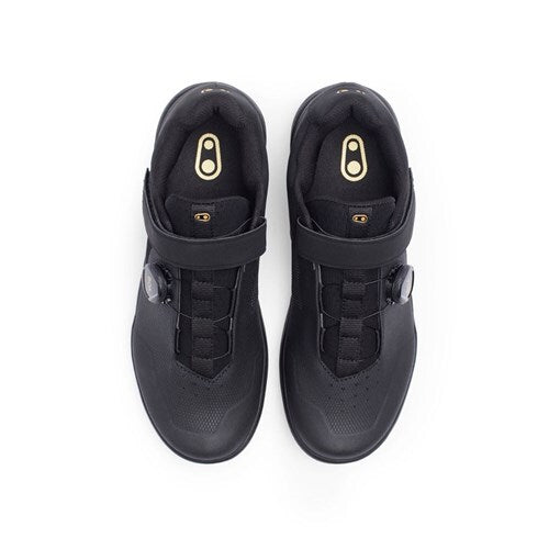 Crank Brothers Stamp Shoe BOA Flat