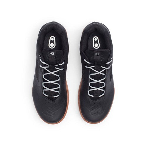#colour_black gum