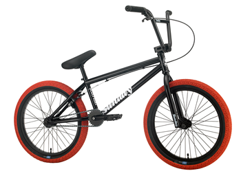 2021 Sunday 20" Blueprint Freestyle BMX