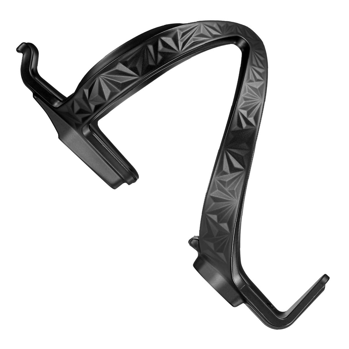 Supacaz Fly Cage Poly [Colour: Black]