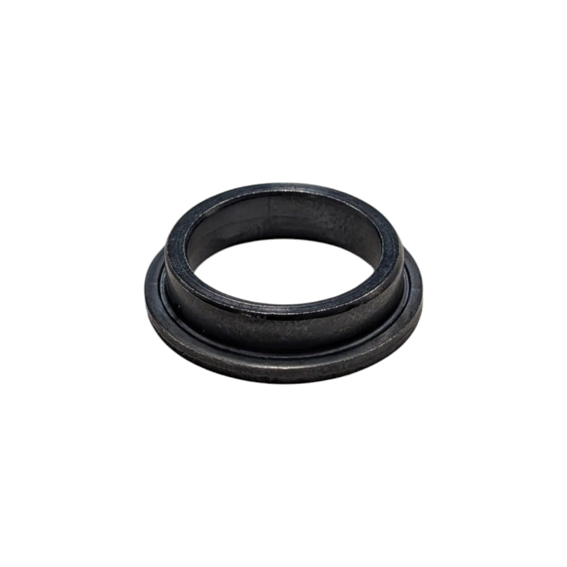 Skyway Step Collar Turbo Disc Steel 19/24mm x 5mm Black