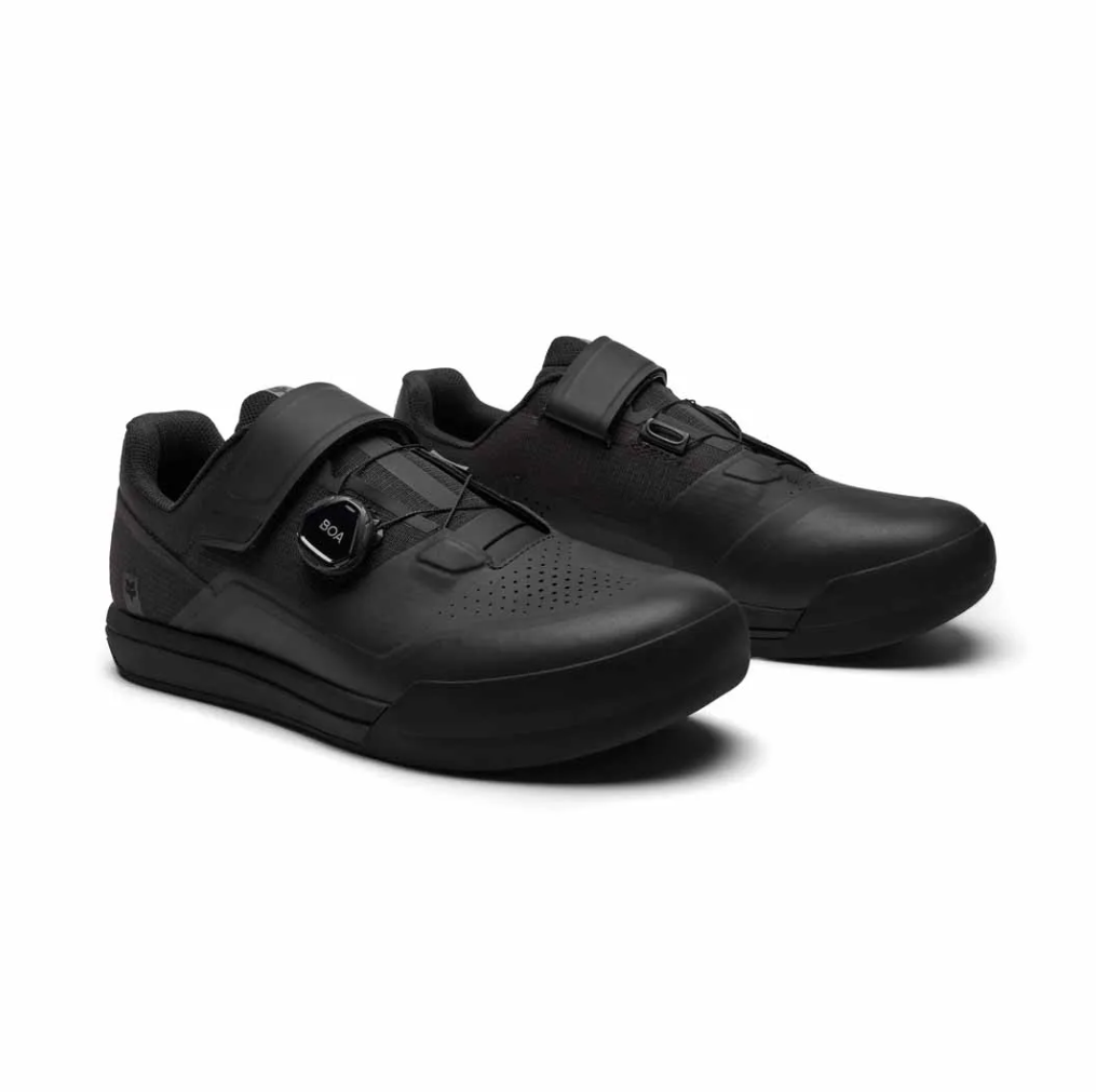 Fox Union Clipless MTB Shoes w/ BOA