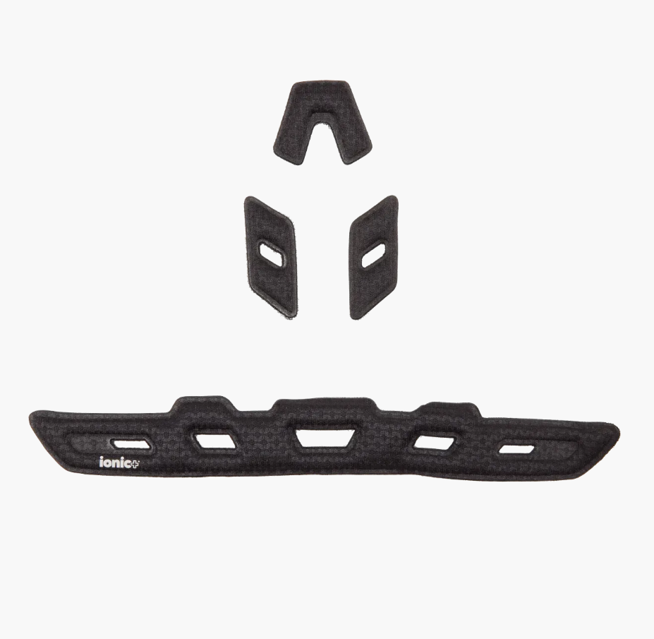 Giro Aether Helmet Padset - for Size L
