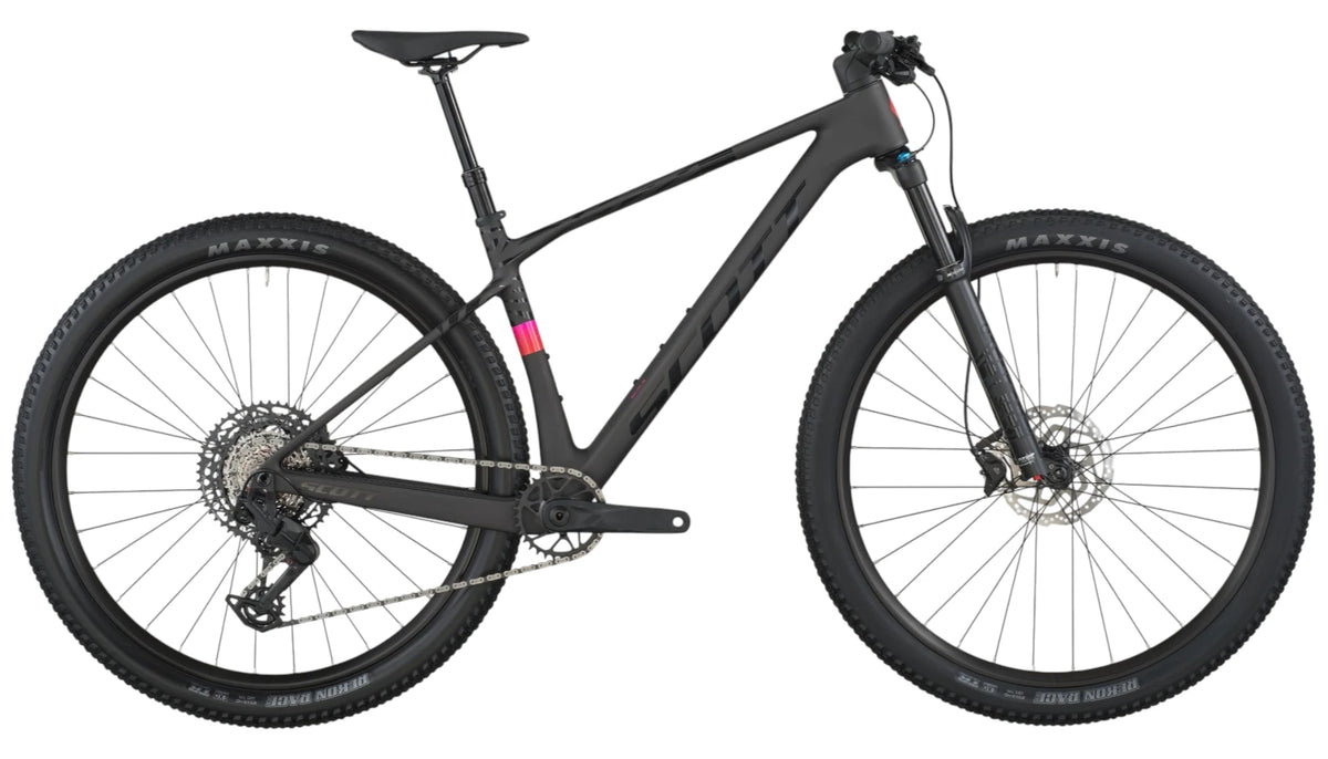 2026 Scott Scale 910 Carbon Hardtail MTB