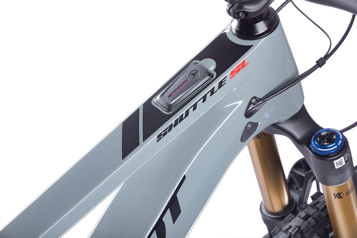 2022 Pivot Shuttle SL 